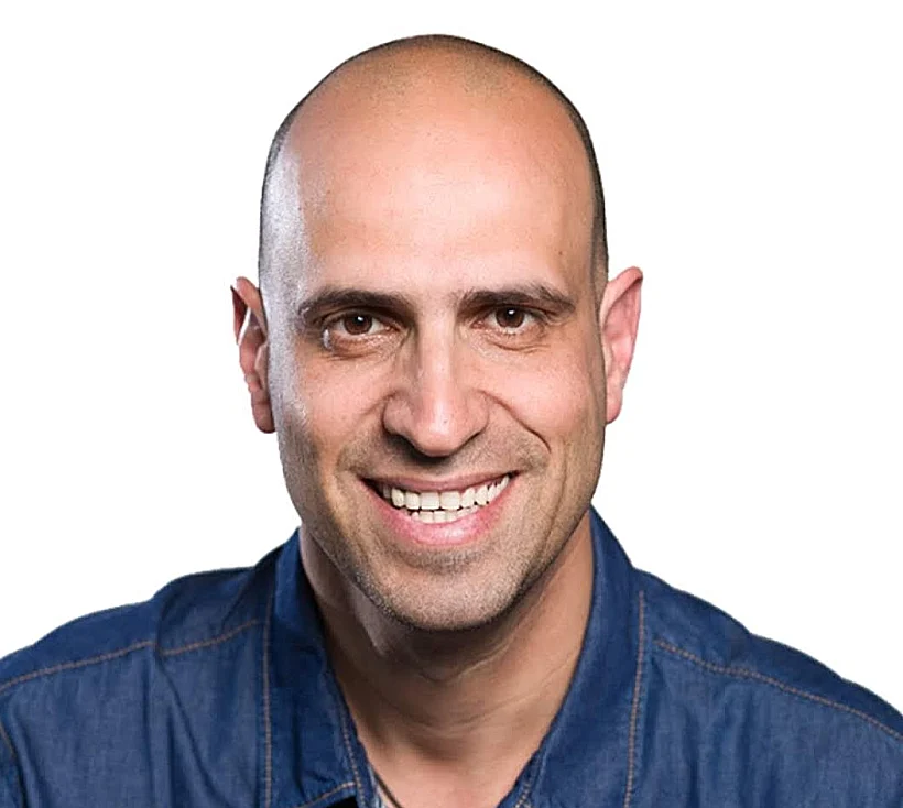 ליאור כלפון