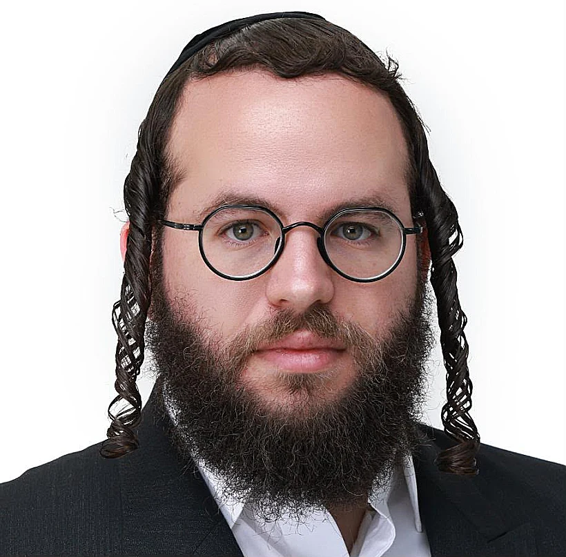 מוטי לייטנר, המשנה לראש עיריית בית שמש