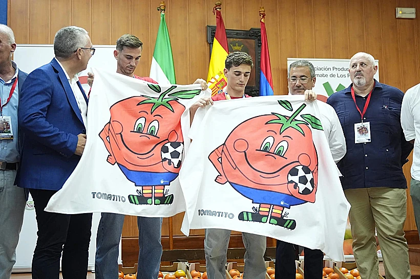 ספרד חוגגת את אלופי העולם החדשים שלה