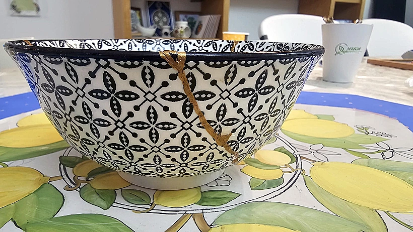 קערת קינצוגי
