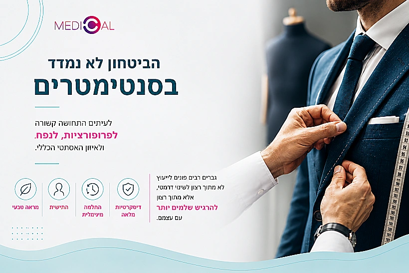 מדיקל סי | ד"ר ג'ורג' סאבא