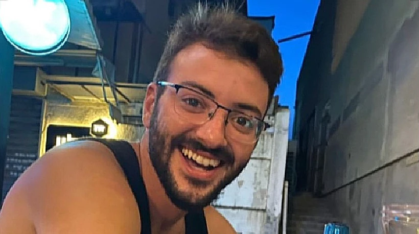 אלון שמריז