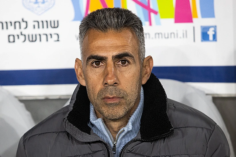 אלירן חודדה, מאמן עירוני טבריה