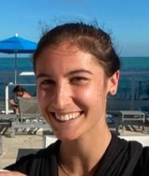 עלייה ג'וי הירשברג החשודה בחטיפת ילדיה