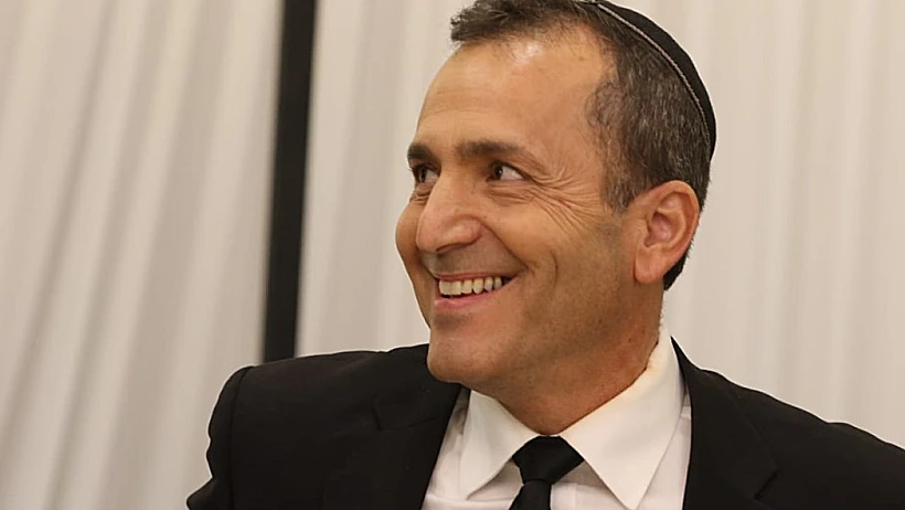 עו"ד אפרים דמרי