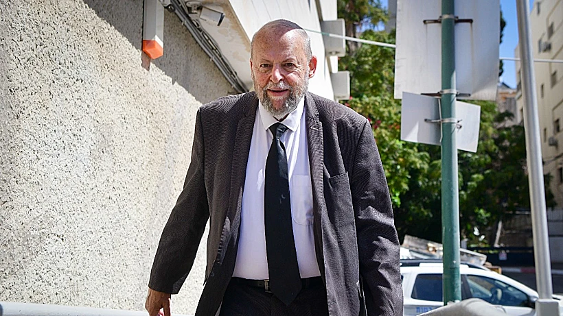 עו"ד מיכאל קליינר