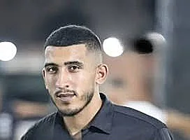 איימן ג’ראמנה שנרצח מחוץ לביתו במוקייבלה
