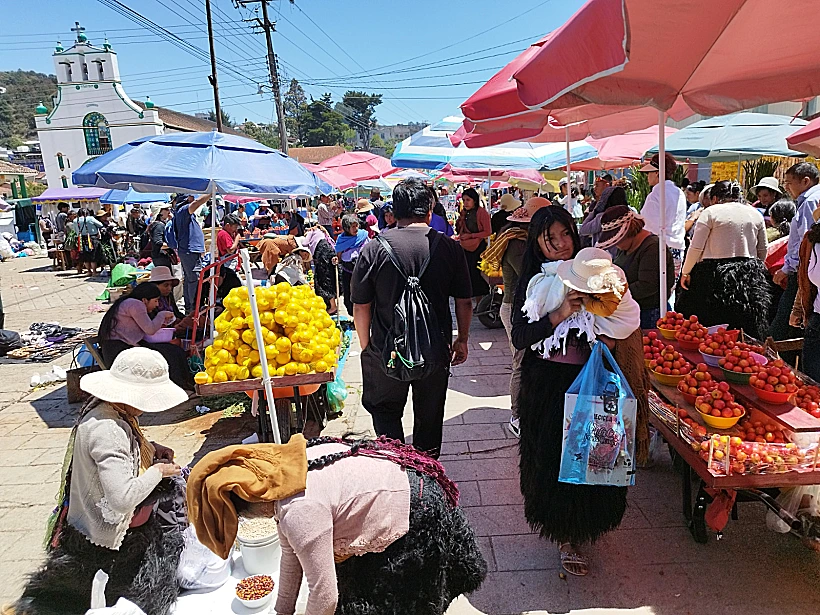 סן כריסטובל מקסיקו