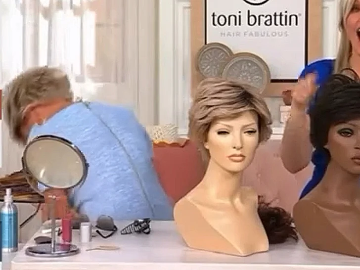 פליטת הפה הוויראלית של טוני בראטין