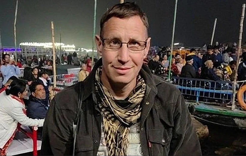 ארטיום קירפיצ'נוק