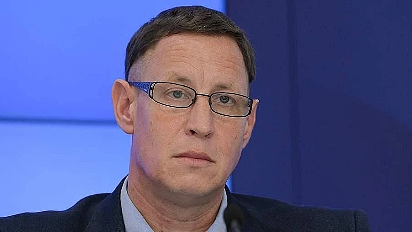 ארטיום קירפיצ'נוק