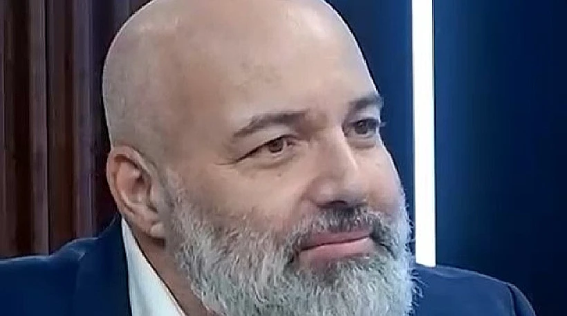 אורן דוברונסקי