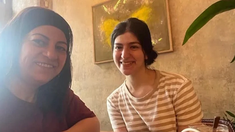 מלי וליאל יהלומי הנעדרות באוסטריה