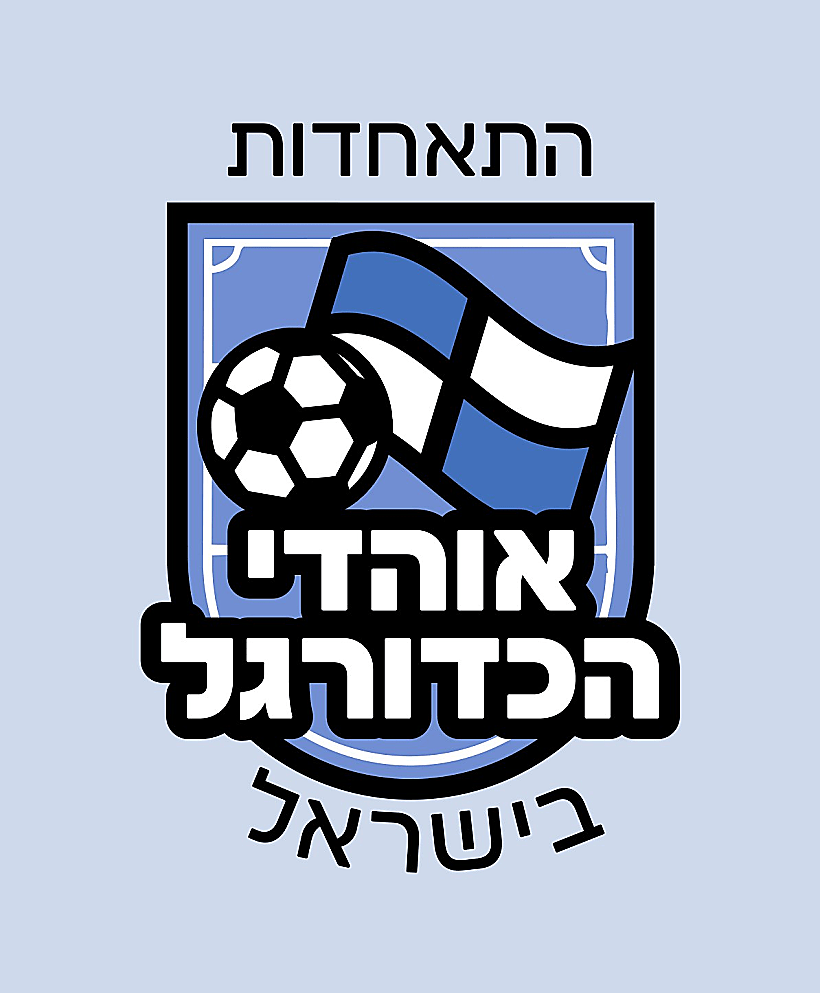 הלוגו של התאחדות לאוהדי הכדורגל בישראל