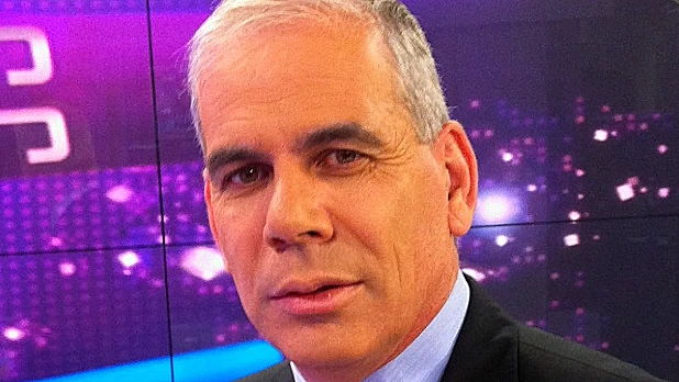 אורן נהרי