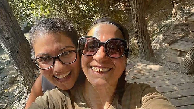 מלי וליאל יהלומי