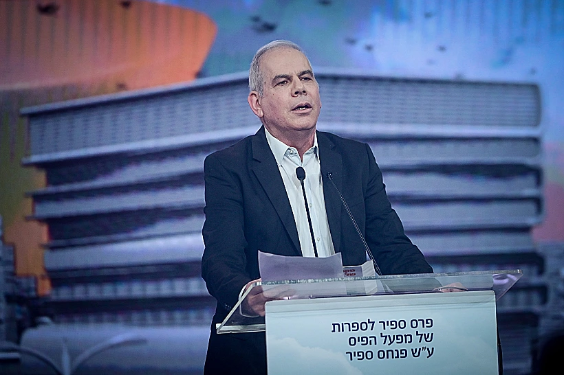 העיתונאי אורן נהרי, 2023