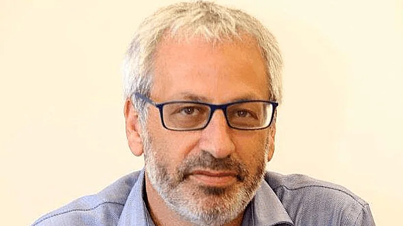 מנכ"ל משרד הפיס עו"ד בני דרייפוס