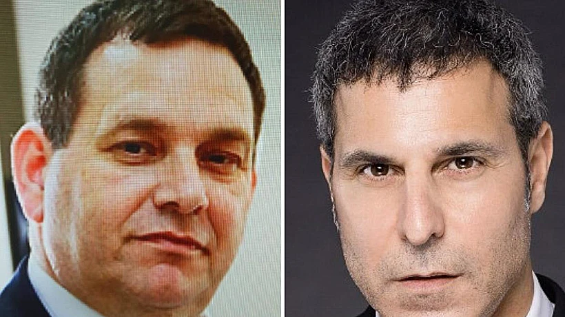 מימין: עו"ד שי רודה ועו"ד ירון פורר