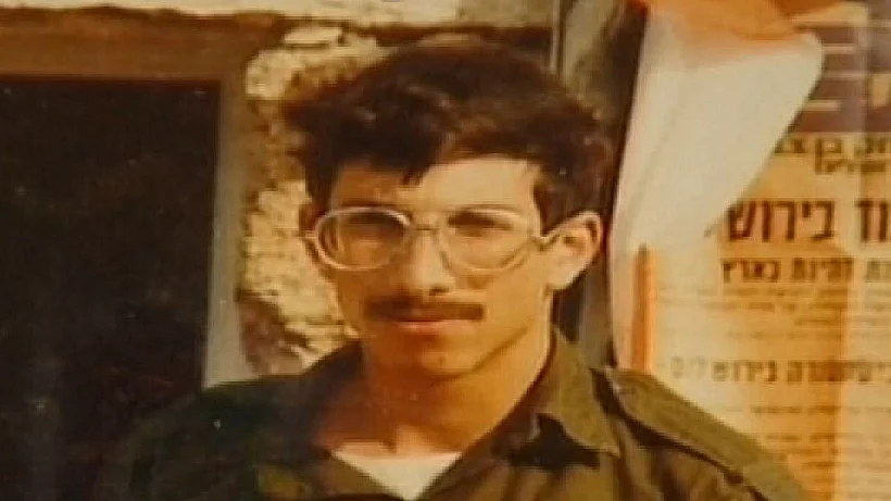 רס"ל יהודה כץ, שנפל בקרב סולטאן יעקוב