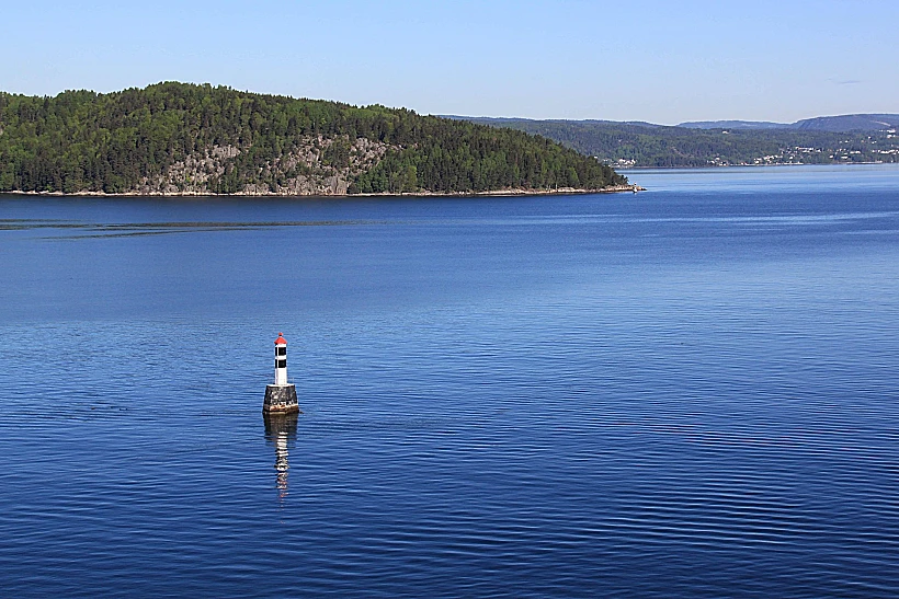 פיורד אוסלו (Oslofjord)