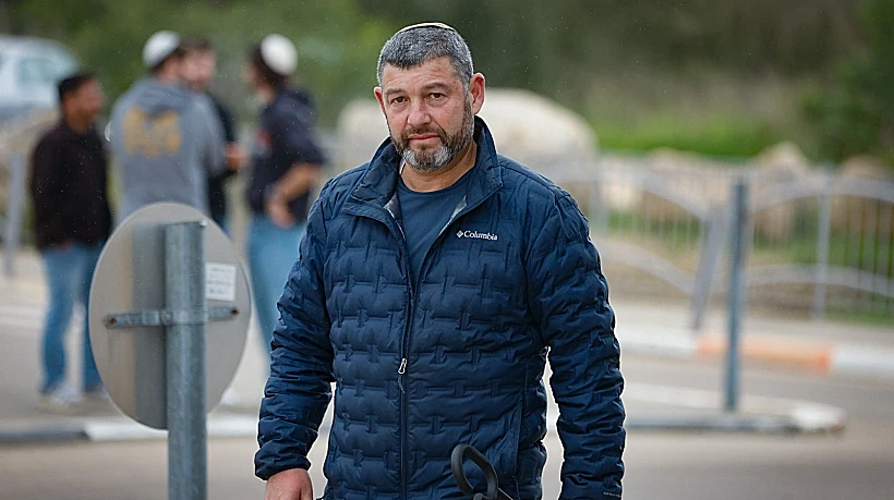 תא"ל במיל' עופר וינטר