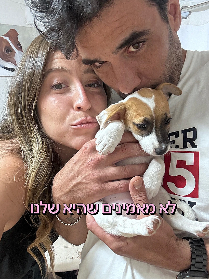 שחר צ'רנס, תום חיימוב