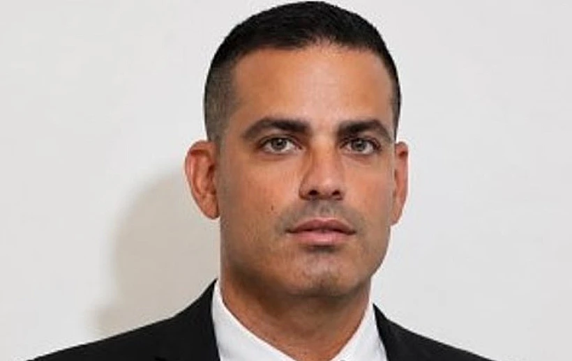 עו"ד ירון שומרון