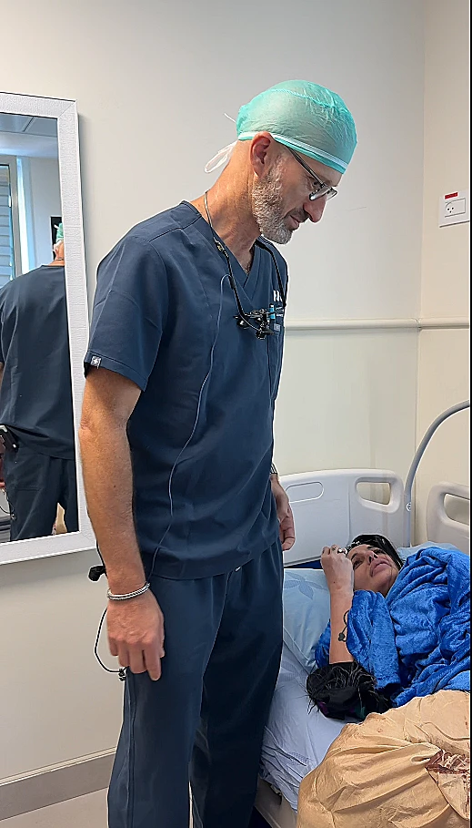מאיה בוסקילה