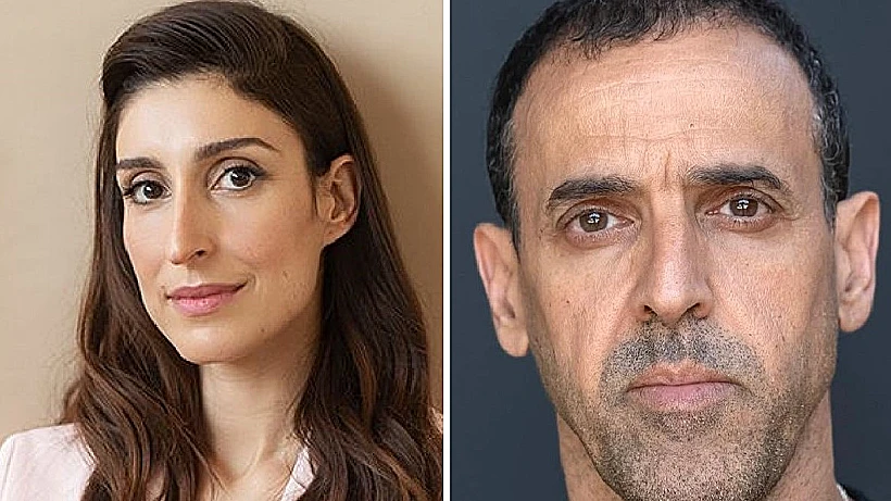 אלי שרעבי, שני כהן