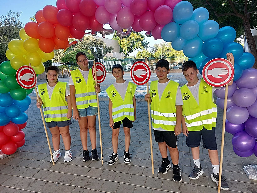 פותחים את שנת הלימודים ברעננה