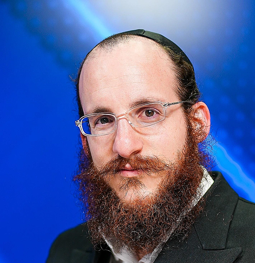 יהודה רוסט