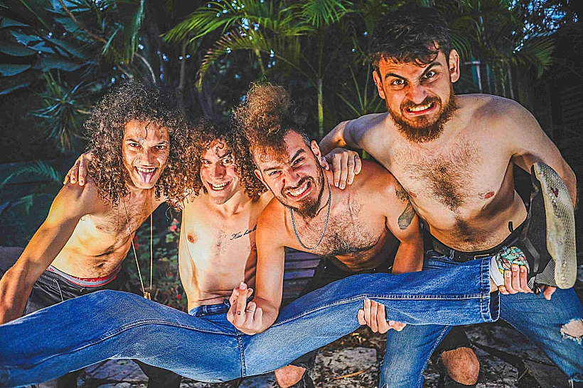 הפסוליה של דייזי