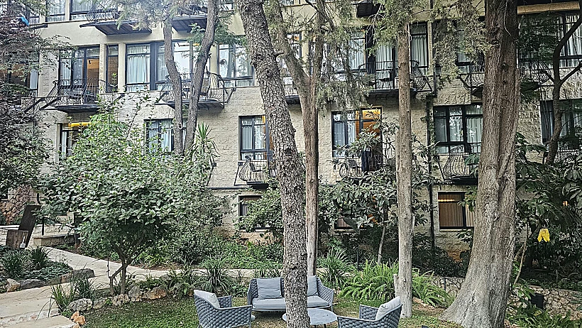 מצפה הימים