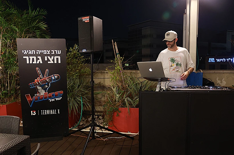 אלעד זוהר