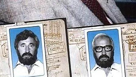 שמעון פרס הגיע מחופש לירדן לטובת השיחות עם המלך חוסיין