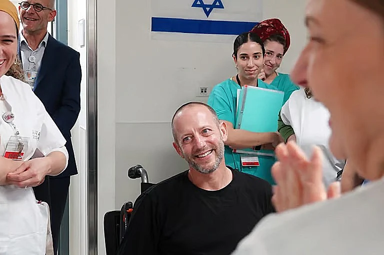 אלישע מדן