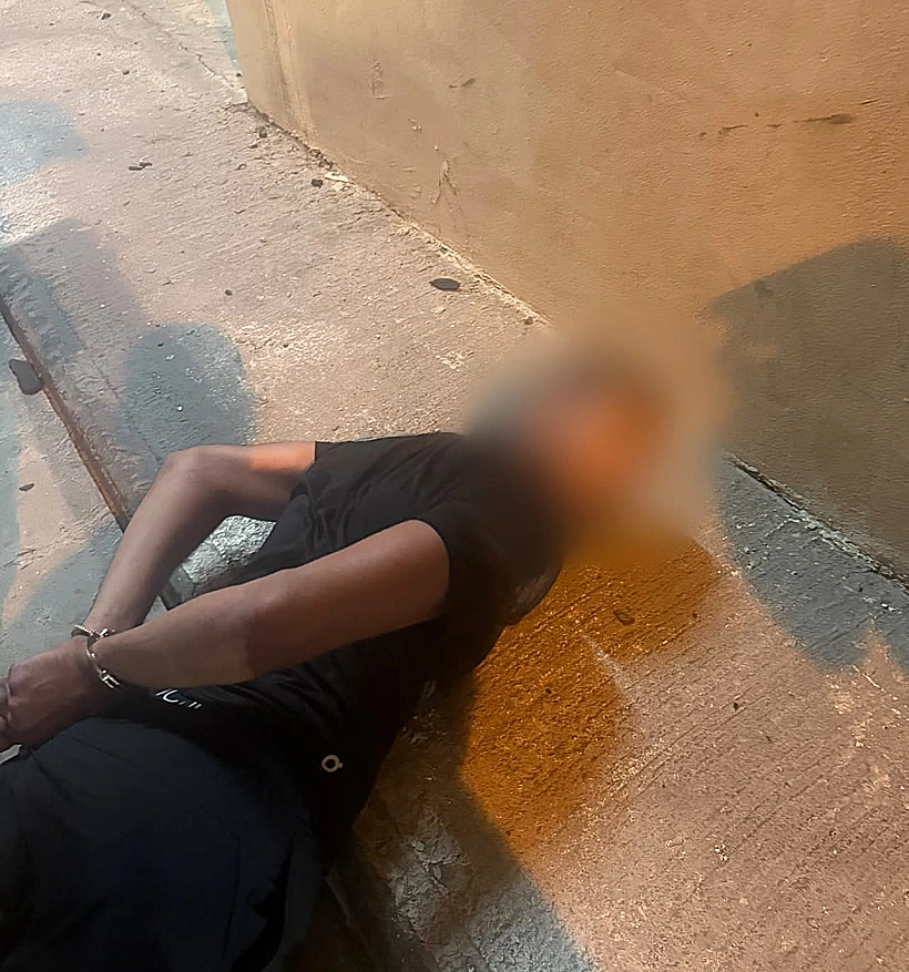 מעצר החשודים במעורבות ברצח כפול בנצרת