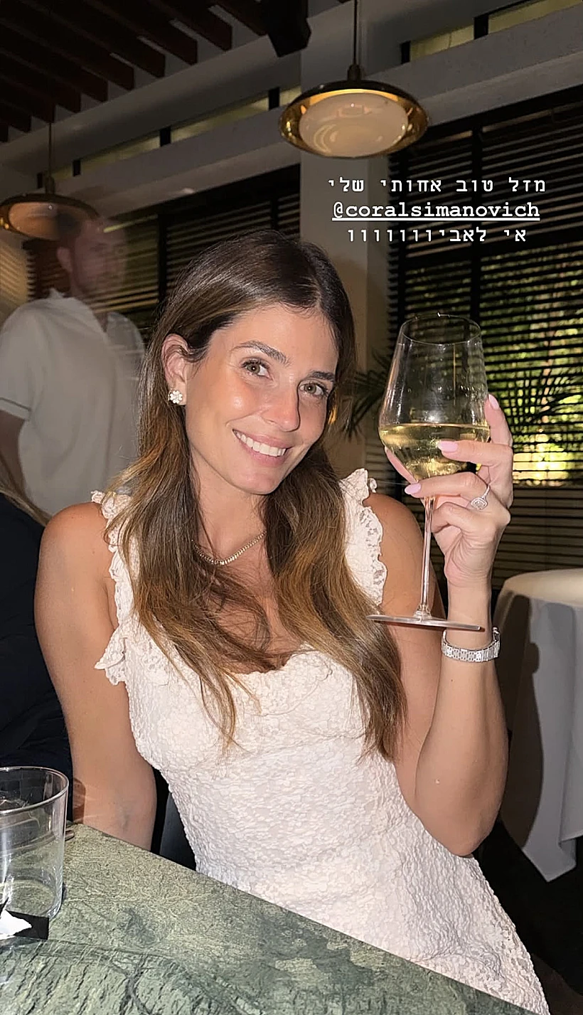 קורל סימנוביץ