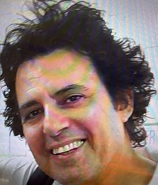יניב סרדל, הנעדר מאריאל