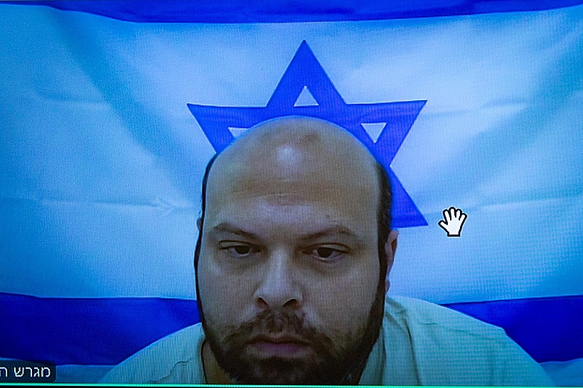 יאן שמלא, תיעוד הנאשם בפרשת החדרת סמי ההרדמה למחית פרינוק