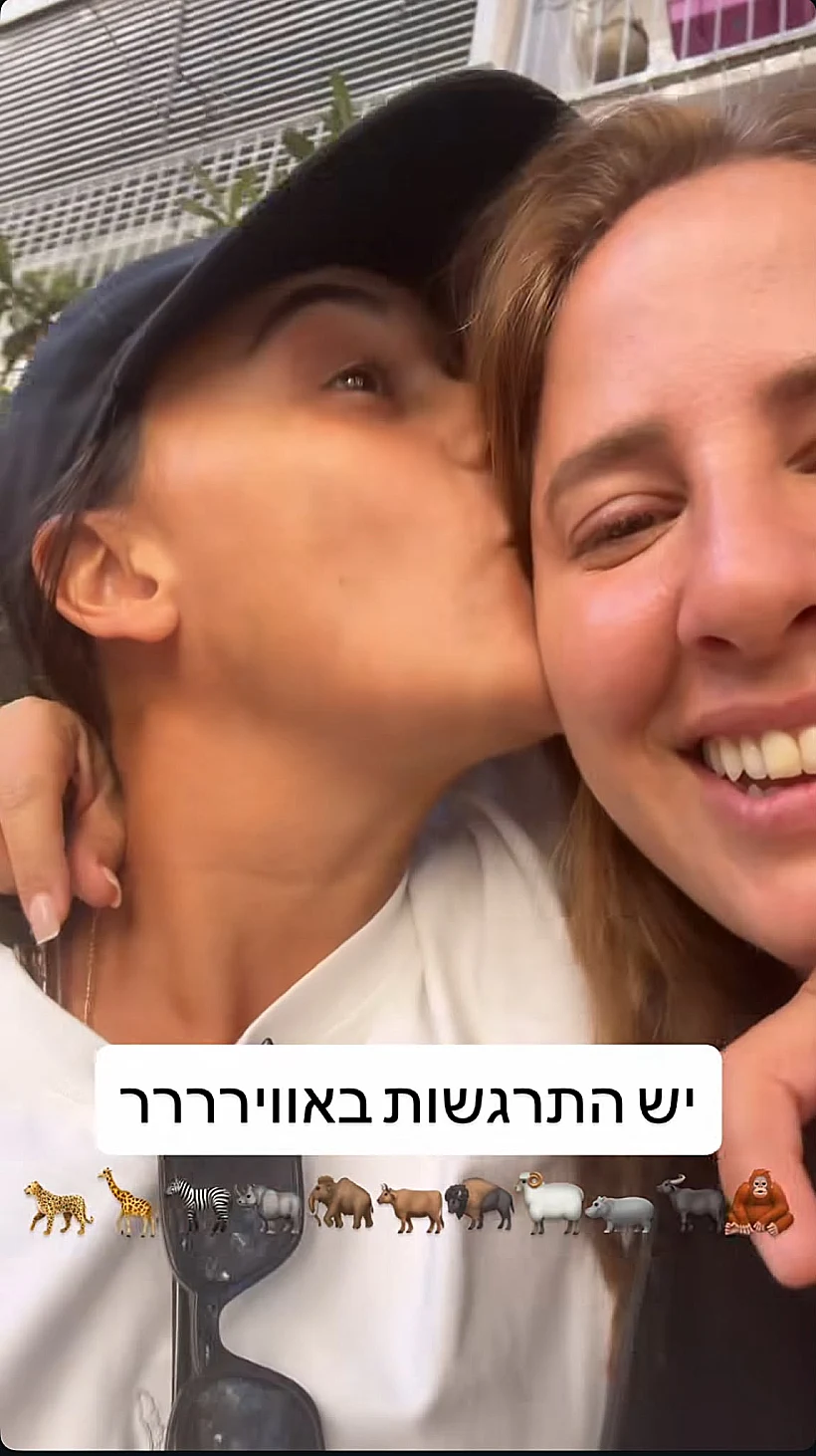 דניאל עמית