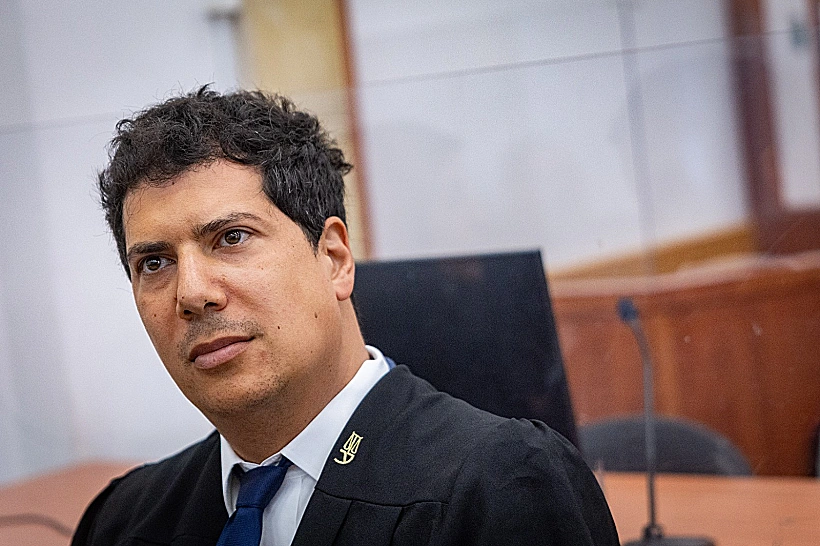 עו"ד עמית חדד