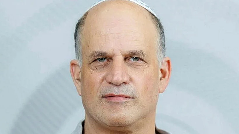 פרופ' שחר נבו, המרצה מבר אילן שהואשם בתכנון פיגועים נגד ערבים