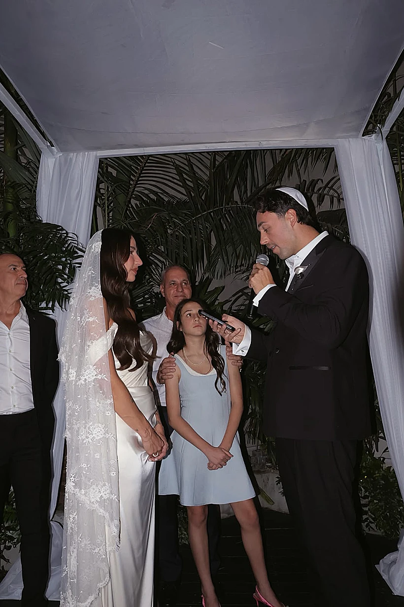 שני גולדשטיין, סאם קליין