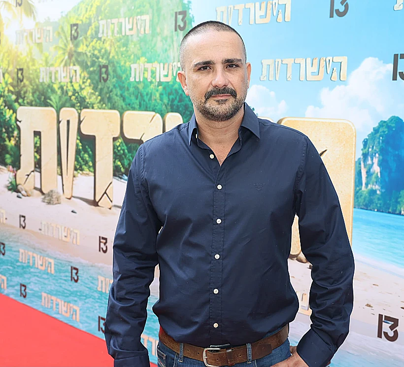 אבי שושן