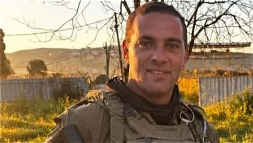 פנחס שם טוב רן, הרבש"ץ מהשומרון שמואשם בירי בפלסטינית בת 18