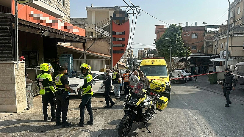 זירת הרצח ביפיע