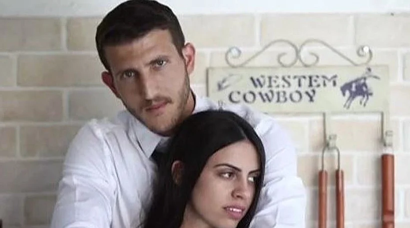 אלון ומור שמלי