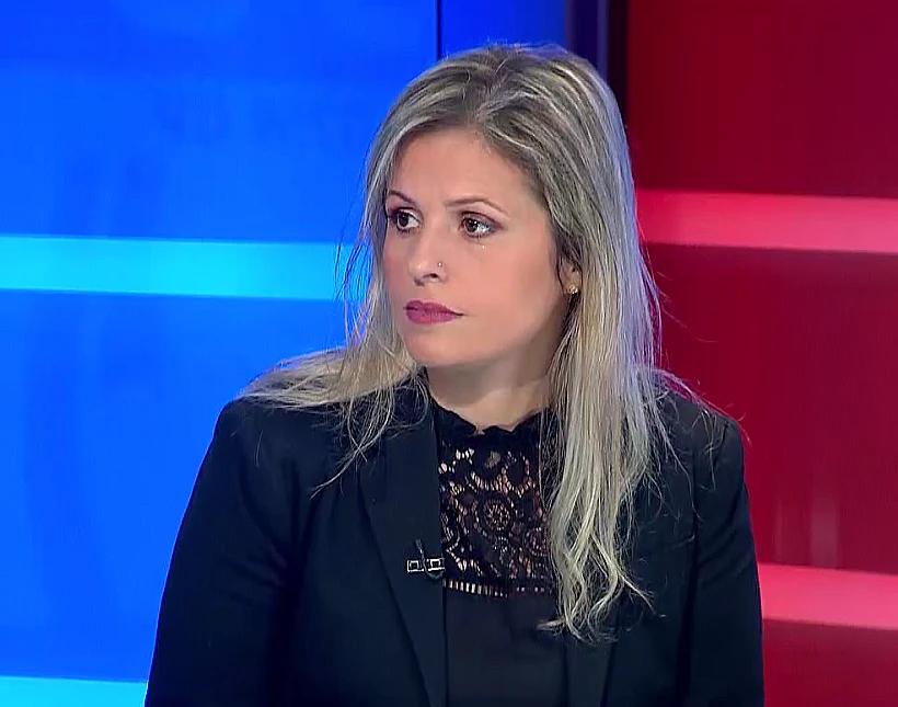 ניקול דניאל חגבי